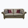 Harrison Standard Back 3 Seater Sofa Harrison Standard Back 3 Seater Sofa