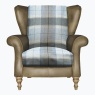 Harrison Wing Chair Harrison Wing Chair