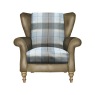 Harrison Wing Chair Harrison Wing Chair