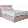 Vispring Dartington 30 Single Divan & Mattress