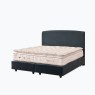 Vispring Herald Superb Single Divan Bed Set Vispring Herald Superb Single Divan Bed Set