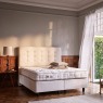 Vispring Herald Superb Double Divan Bed Set Vispring Herald Superb Double Divan Bed Set