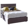 Vispring Kingsbridge 30 Single Divan & Mattress Vispring Kingsbridge 30 Single Divan & Mattress