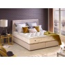 Vispring Tiara Superb 30 Single Divan Base & Mattress Vispring Tiara Superb 30 Single Divan Base & Mattress