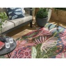 Harlequin Indoor Outdoor Rug 200cm x 140cm Harlequin Indoor Outdoor Rug 200cm x 140cm