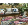 Harlequin Indoor Outdoor Rug 200cm x 140cm Harlequin Indoor Outdoor Rug 200cm x 140cm