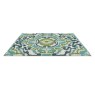 Harlequin Indoor Outdoor Rug 230cm x 160cm Harlequin Indoor Outdoor Rug 230cm x 160cm