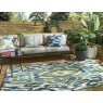 Harlequin Indoor Outdoor Rug 230cm x 160cm Harlequin Indoor Outdoor Rug 230cm x 160cm