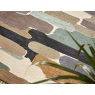 Harlequin Indoor Outdoor Rug 280cm x 200cm Harlequin Indoor Outdoor Rug 280cm x 200cm