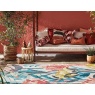 Harlequin Indoor Outdoor Rug 350cm x 250cm Harlequin Indoor Outdoor Rug 350cm x 250cm