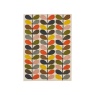 Orla Kiely Multi-Stem Rug 180cm x 120cm Orla Kiely Multi-Stem Rug 180cm x 120cm