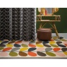 Orla Kiely Multi-Stem Rug 180cm x 120cm Orla Kiely Multi-Stem Rug 180cm x 120cm