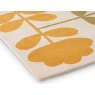 Orla Kiely Cut Multi Stem Rug 180cm x 160cm Orla Kiely Cut Multi Stem Rug 180cm x 160cm