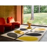 Orla Kiely Giant Multi Rug 180cm x 120cm Orla Kiely Giant Multi Rug 180cm x 120cm