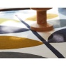 Orla Kiely Giant Multi Rug 280cm x 200cm Orla Kiely Giant Multi Rug 280cm x 200cm