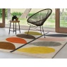 Orla Kiely Giant Multi-Stem Rug 230cm x 160cm Orla Kiely Giant Multi-Stem Rug 230cm x 160cm