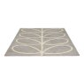 Orla Kiely Giant Linear Stem Rug 180cm x 120cm Orla Kiely Giant Linear Stem Rug 180cm x 120cm