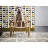 Orla Kiely Giant Linear Stem Rug 180cm x 120cm Orla Kiely Giant Linear Stem Rug 180cm x 120cm