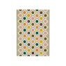 Orla Kiely Spot Flower Multi Rug 180cm x 120cm