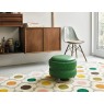 Orla Kiely Spot Flower Multi Rug 180cm x 120cm Orla Kiely Spot Flower Multi Rug 180cm x 120cm