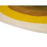 Orla Kiely Sunflower Rug 200cm Orla Kiely Sunflower Rug 200cm