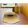 Orla Kiely Optical Flower Rug 67cm x 230cm Orla Kiely Optical Flower Rug 67cm x 230cm