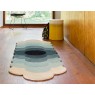 Orla Kiely Optical Flower Rug 67cm x 300cm Orla Kiely Optical Flower Rug 67cm x 300cm