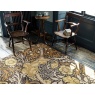 Morris & Co. Seaweed Rug 240cm x 170cm Morris & Co. Seaweed Rug 240cm x 170cm