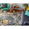 Morris & Co. Seaweed Rug 280cm x 200cm Morris & Co. Seaweed Rug 280cm x 200cm