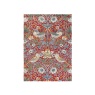 Morris & Co. Strawberry Thief Rug 140 x 200cm