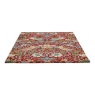 Morris & Co. Strawberry Thief Rug 140 x 200cm Morris & Co. Strawberry Thief Rug 140 x 200cm