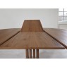 Venjakob Alfio 1.2m Round Extending Dining Table Venjakob Alfio 1.2m Round Extending Dining Table