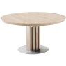 Venjakob Alfio 1.4m Round Extending Dining Table Venjakob Alfio 1.4m Round Extending Dining Table