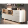 Venjakob Andiamo Home Multi drawer Sideboard Venjakob Andiamo Home Multi drawer Sideboard