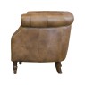 Tam Button Back Tub Chair Tam Button Back Tub Chair