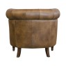 Tam Button Back Tub Chair Tam Button Back Tub Chair