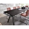 Venjakob ET158 Klu Decor 1.9m Fixed Dining Table Venjakob ET158 Klu Decor 1.9m Fixed Dining Table