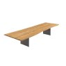 Venjakob ET249 3.0m Dining Table Venjakob ET249 3.0m Dining Table