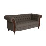 Chester Club 2 Seater Sofa Chester Club 2 Seater Sofa