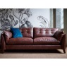 Fredrick 3 Seater Sofa Fredrick 3 Seater Sofa