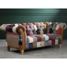 Patchwork Harlequin 2 Seater Patchwork Harlequin 2 Seater