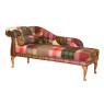 Patchwork Chester Chaise Patchwork Chester Chaise