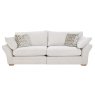 Cavan Extra Large Split Fabric Sofa Cavan Extra Large Split Fabric Sofa