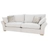 Cavan Extra Large Split Fabric Sofa Cavan Extra Large Split Fabric Sofa