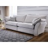 Cavan Extra Large Split Fabric Sofa Cavan Extra Large Split Fabric Sofa