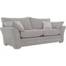 Cavan Large Fabric Sofa Cavan Large Fabric Sofa