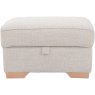 Cavan Fabric Storage Stool Cavan Fabric Storage Stool