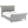 Conrad 46 Double Bed Frame Conrad 46 Double Bed Frame