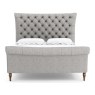 Conrad 50 King Size Fully Upholstered Bedframe Conrad 50 King Size Fully Upholstered Bedframe