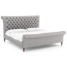 Conrad 60 Super King Fully Upholstered Bedframe Conrad 60 Super King Fully Upholstered Bedframe